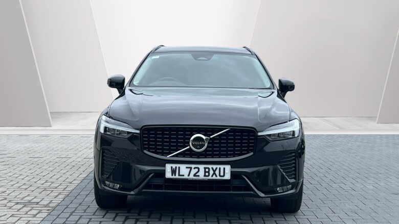 Volvo XC60 2.0 B4D Plus Dark 5dr AWD Geartronic Diesel Estate